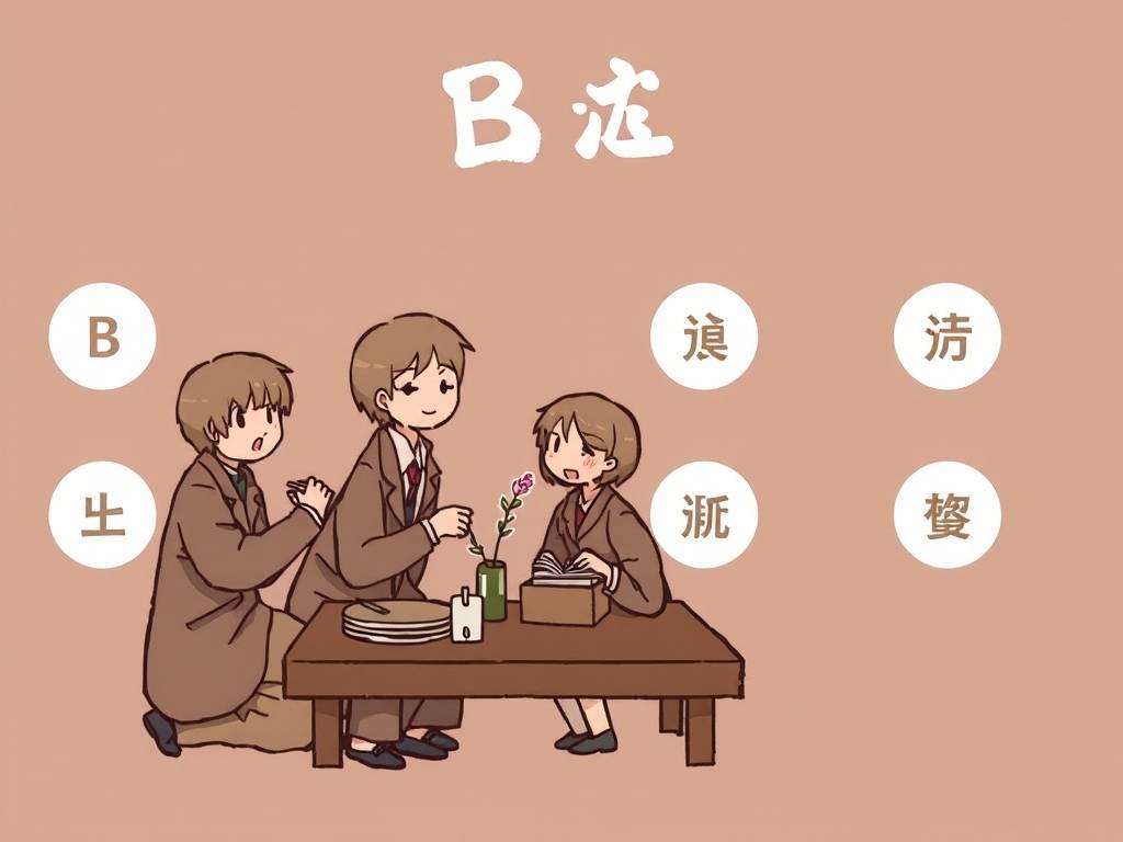 b型的双鱼座男生性格特点