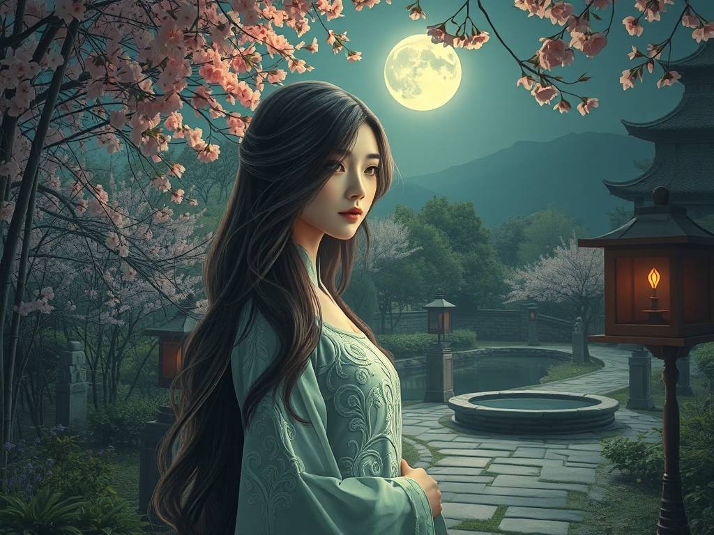 双魚(yú)女变心就会出现这些表现