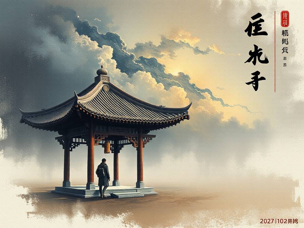 2020年10月17日双鱼座事业爱情运势