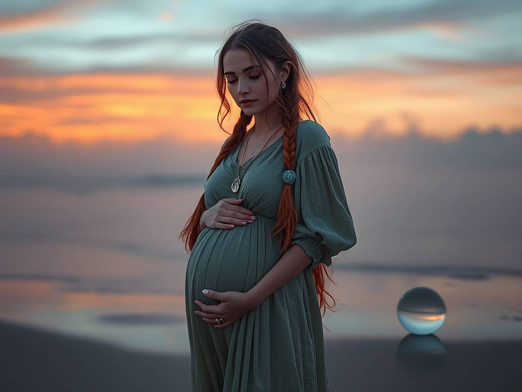 1986双鱼座女生性格