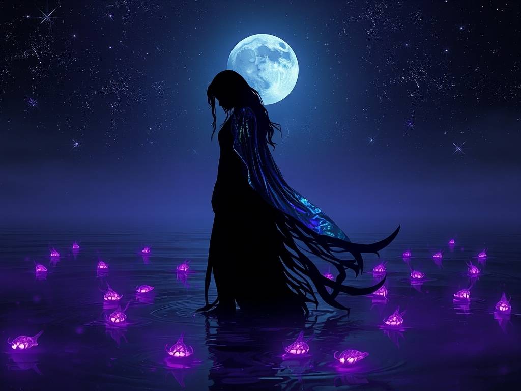 揭秘双鱼座的阴暗面