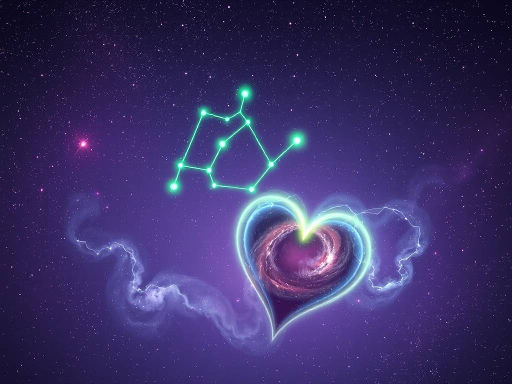 一辈子在一起的星座配对 感情稳定 专一认真