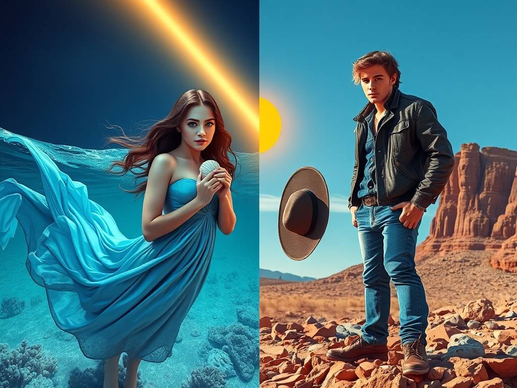 雙(shuāng)鱼座女和什么星座男最不配