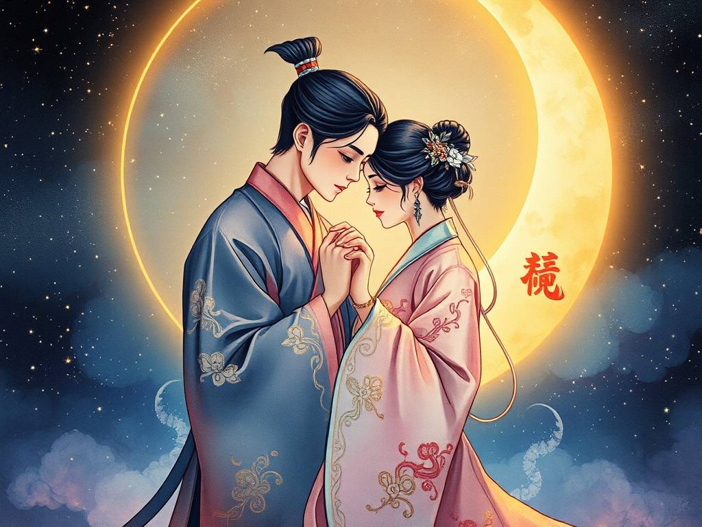 天生一对的星座绝配 相(xiāng)濡以沫 同甘共苦