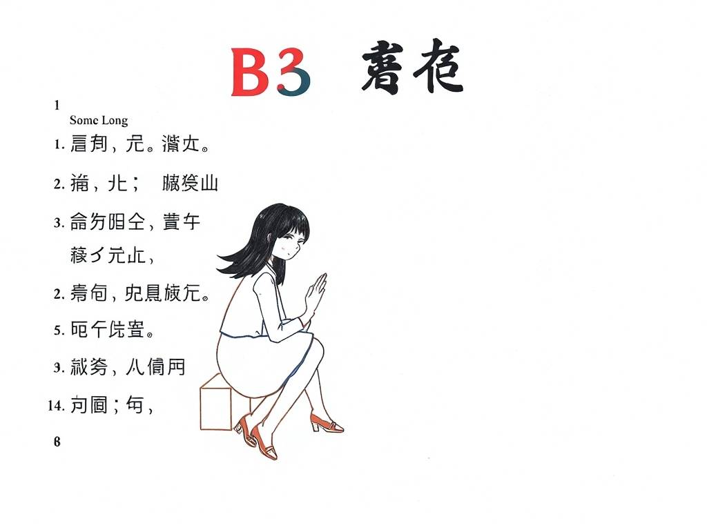 b型血的双鱼座女生的性格