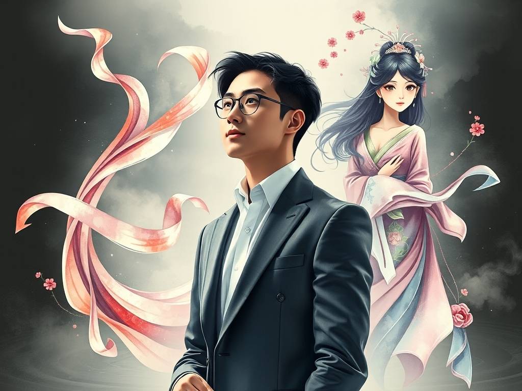 双鱼男最爱哪种类型的女生