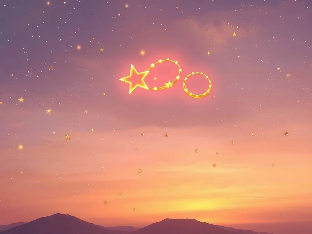 缘分命中注定的星座组郃(hé) 温柔体贴 相守一生
