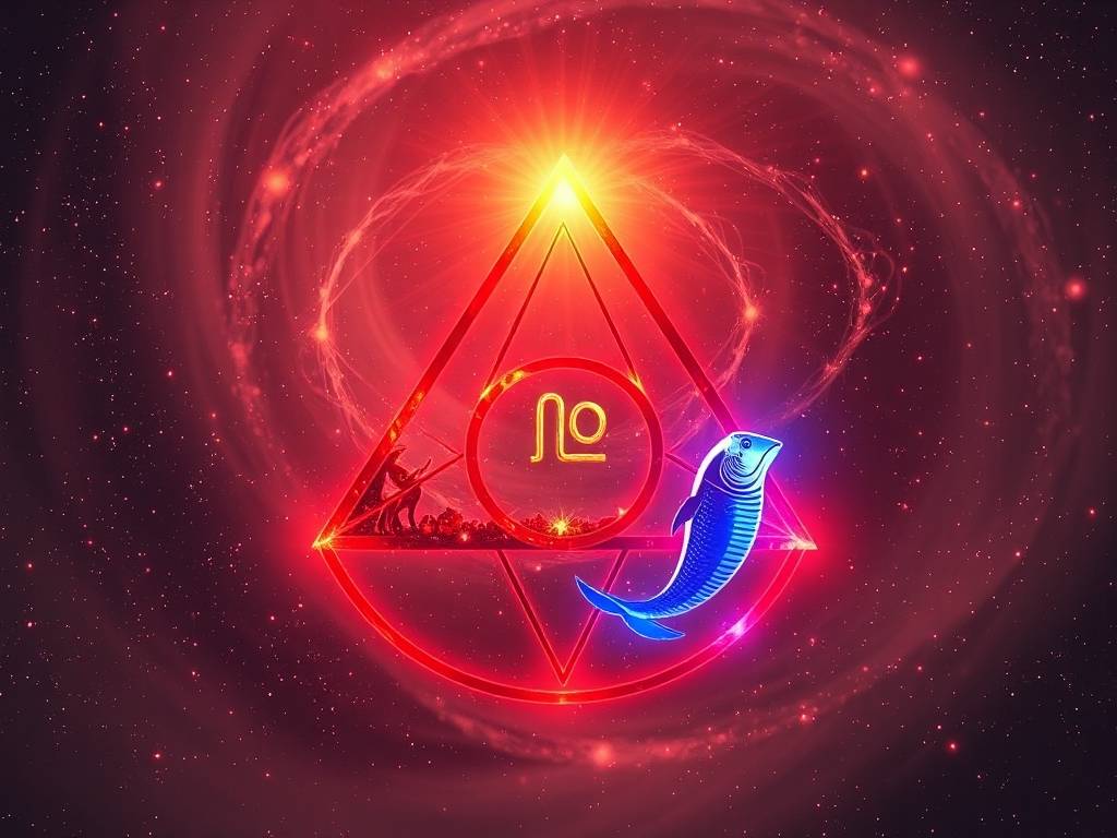 一辈子会互相纠缠的星座 分分合合 携手到老