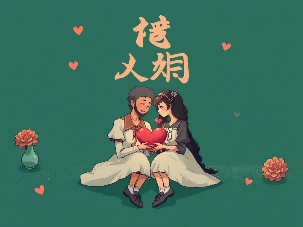 属兔 双鱼座女生性格分析