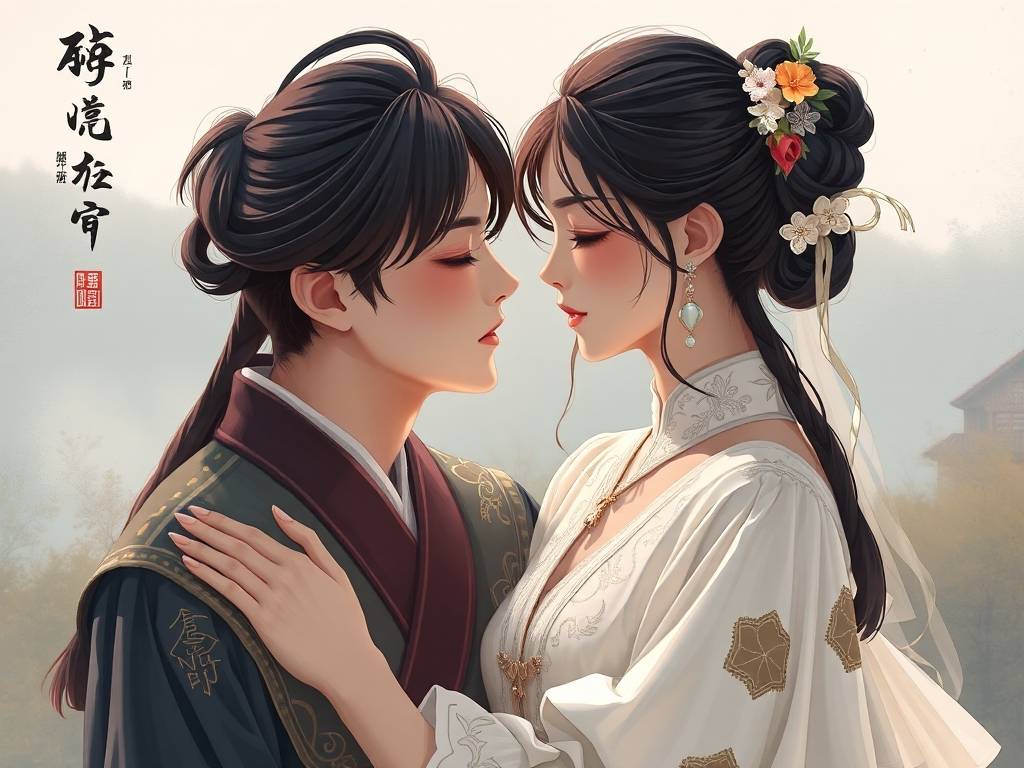 属龙双鱼座的女人性格特点