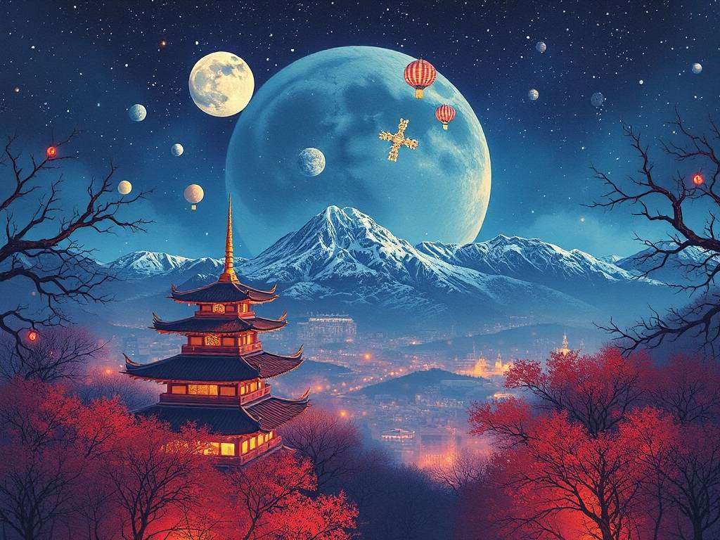 2020年12月05日双鱼座事业爱情运势