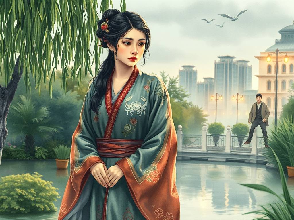 巨蟹女和白羊座男配吗 矛盾多 不懂迁就