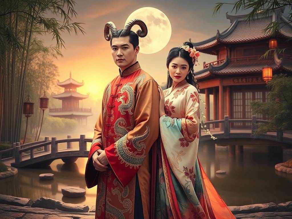 天瓶座男和什么座最不配