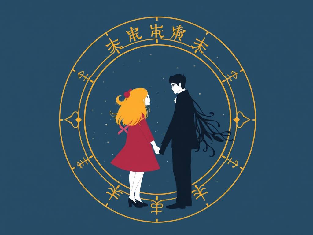 金牛座女和什么座男最不配