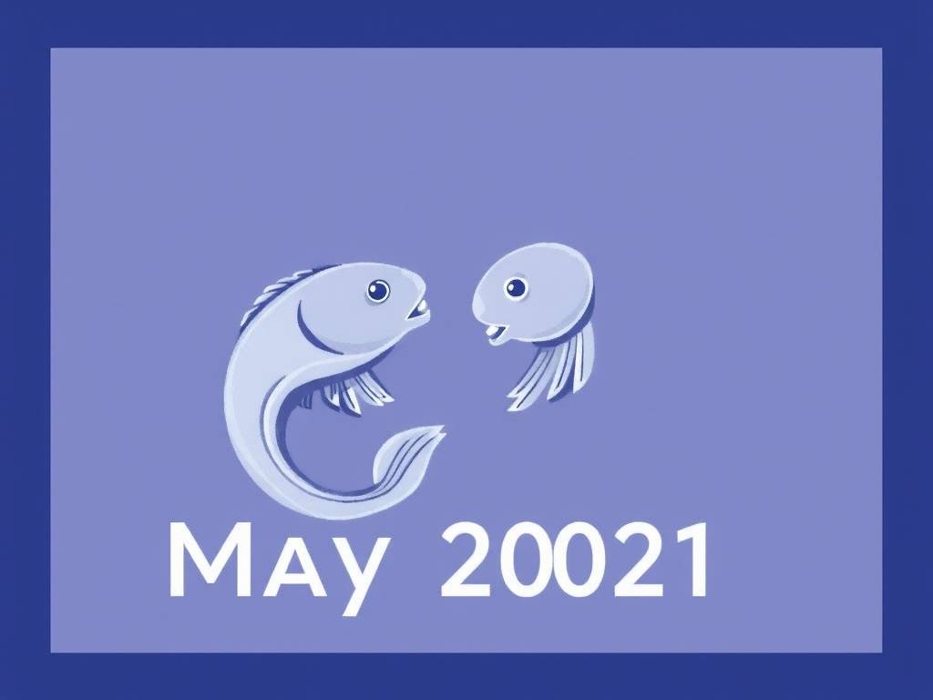 2021年5月双鱼座健康运怎么样 运程分析