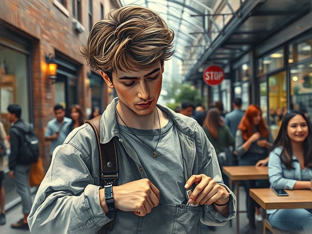 双鱼男抠门的原因 双鱼男为什么那么抠门
