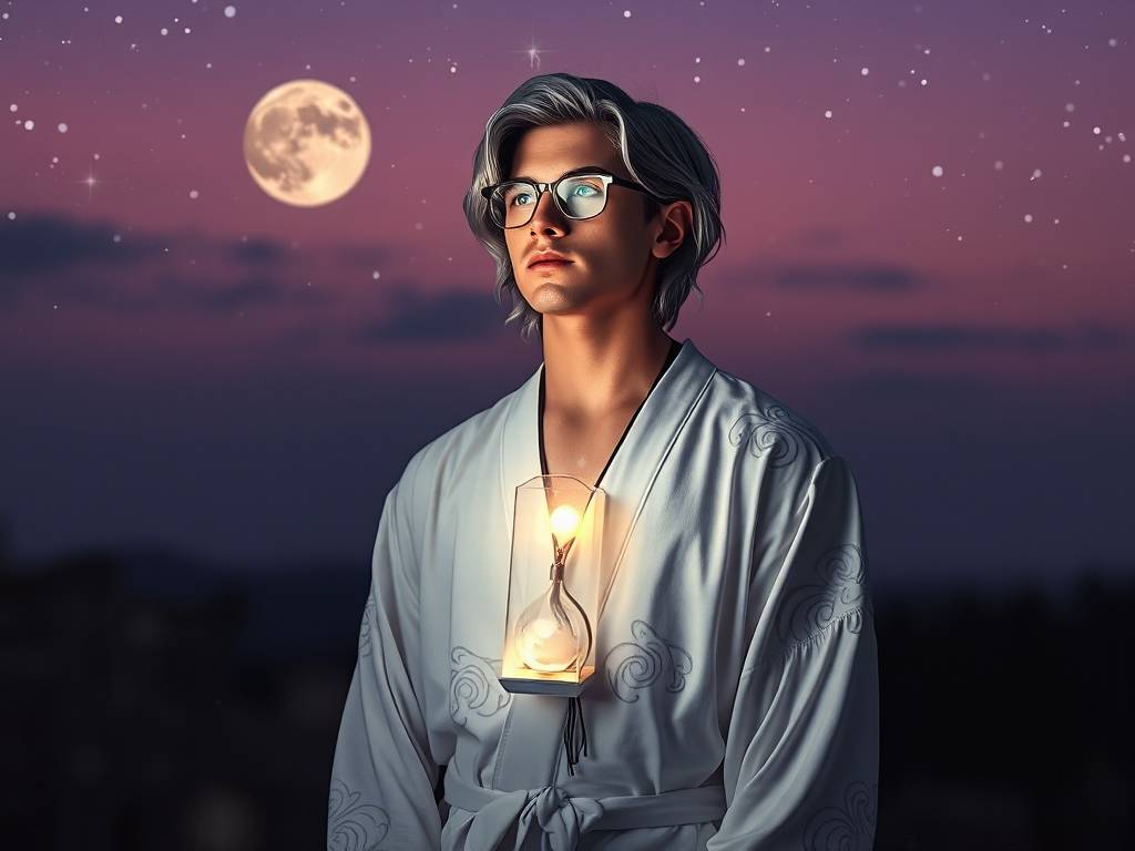 双鱼男不会哄人(rén)