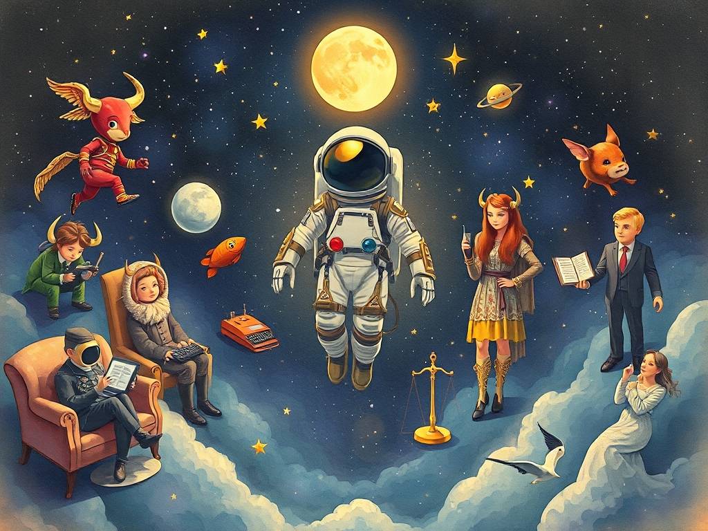 揭秘12星座有多难撩，双鱼座注孤生？