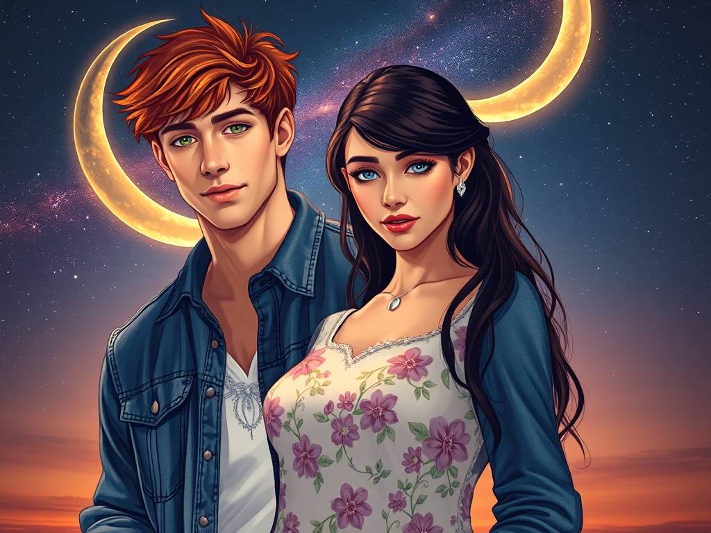 会与双鱼女共度一生的星座男