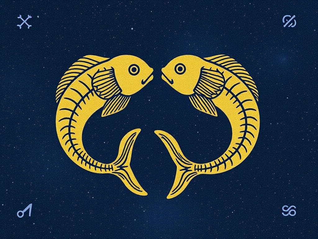 双鱼座适合与什么星座交朋友