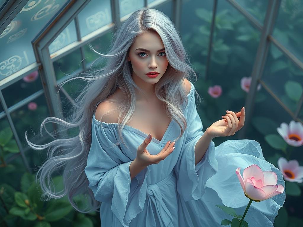 双鱼女为啥不理你了 双鱼座女生冷漠的原因