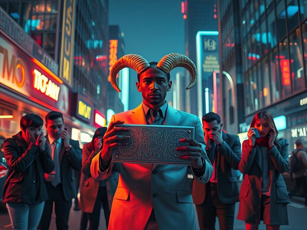 水瓶座的骗局！