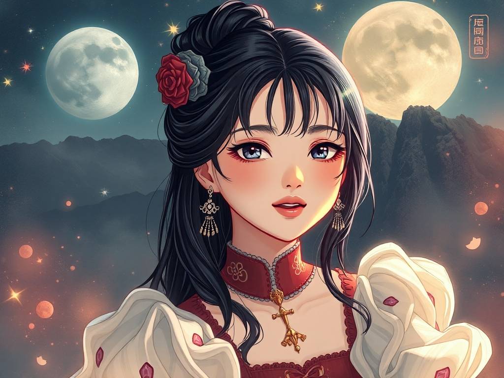 双鱼座的明星是谁 双鱼座中国女明星有哪些