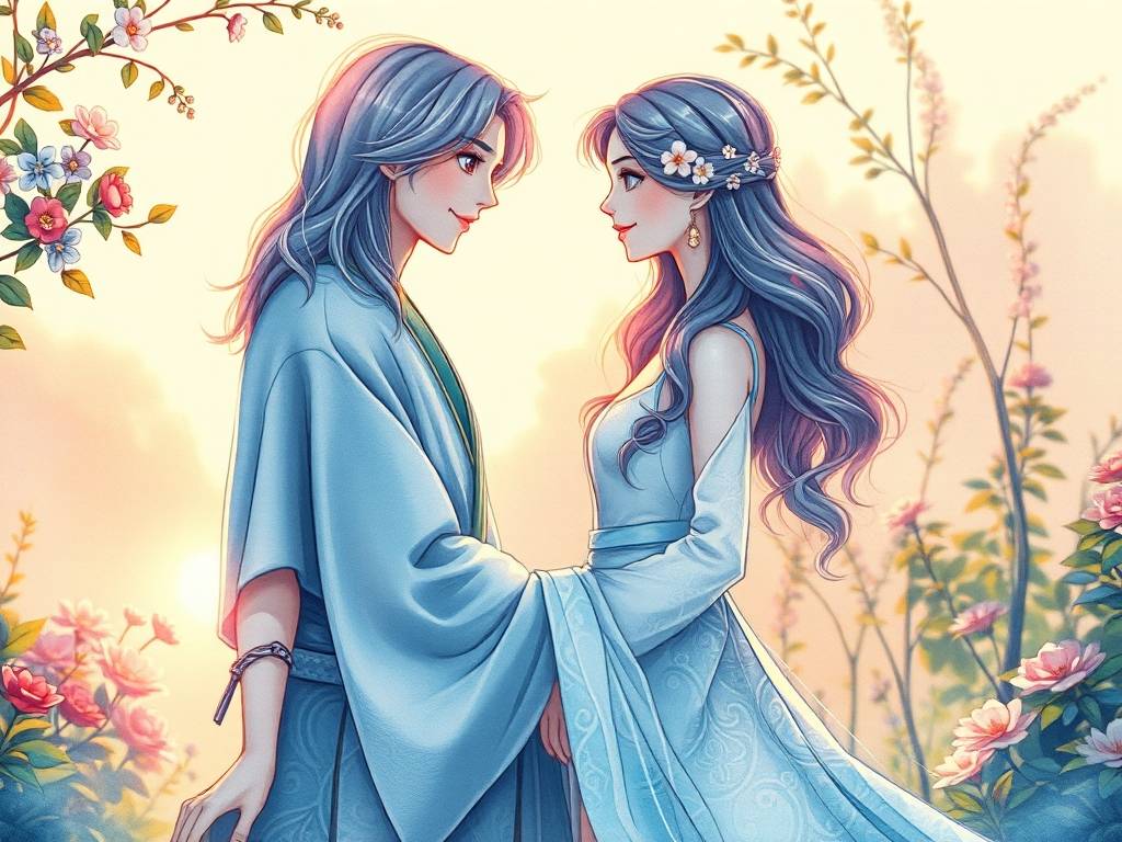 双鱼座一见钟情的恋爱有多久 双鱼座选择一见钟情还是日久生情