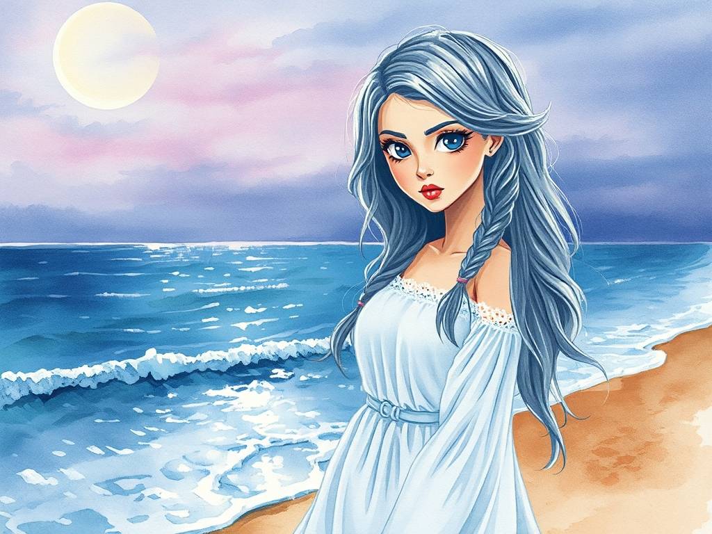 双鱼女讨厌你的9大表现 双鱼女开始烦你的表现