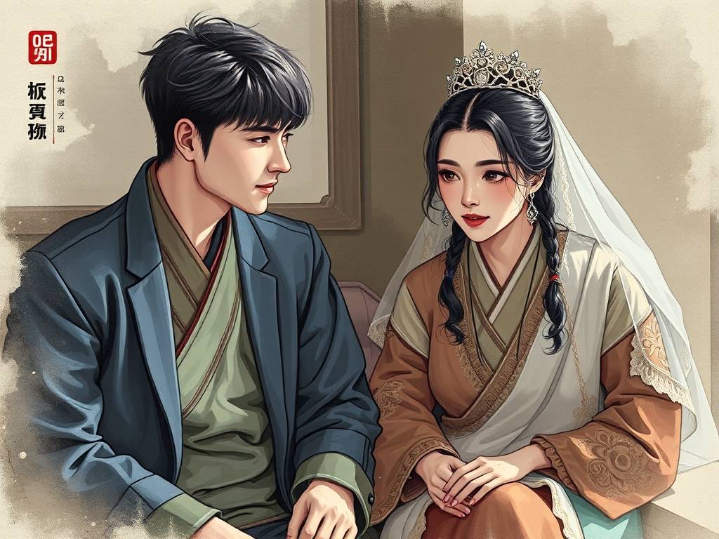 双鱼座女生的女汉子指数多高 双鱼女为什么成为女汉子