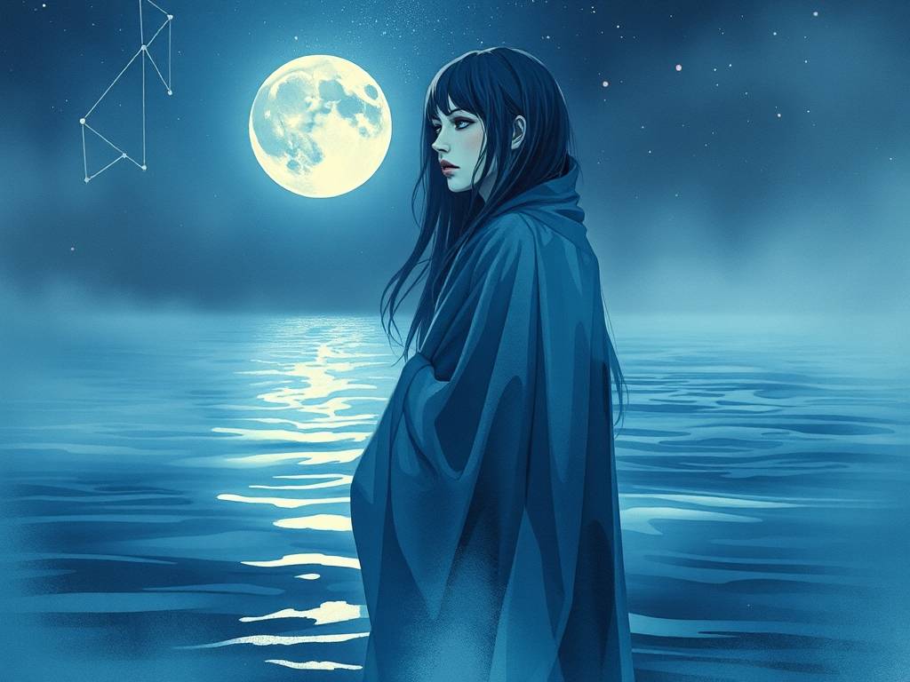 双鱼座的内心有(yǒu)多冷血 双鱼座为什么冷血