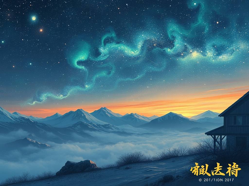 水瓶座属于什么象星座，揭秘水瓶座的星象特征！