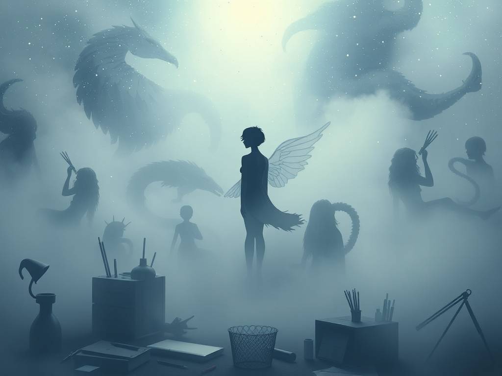 12星座的职场弱点——双鱼座