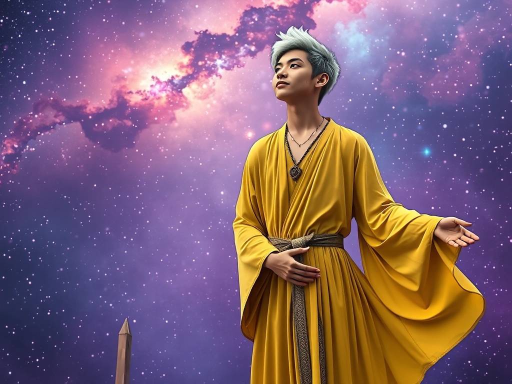 怎么追求水瓶座男生，做他的灵魂守护者？