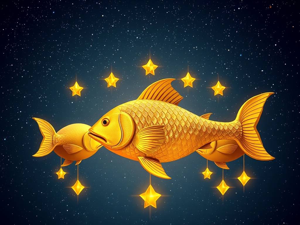 最有钱的五大星座最有双鱼座吗