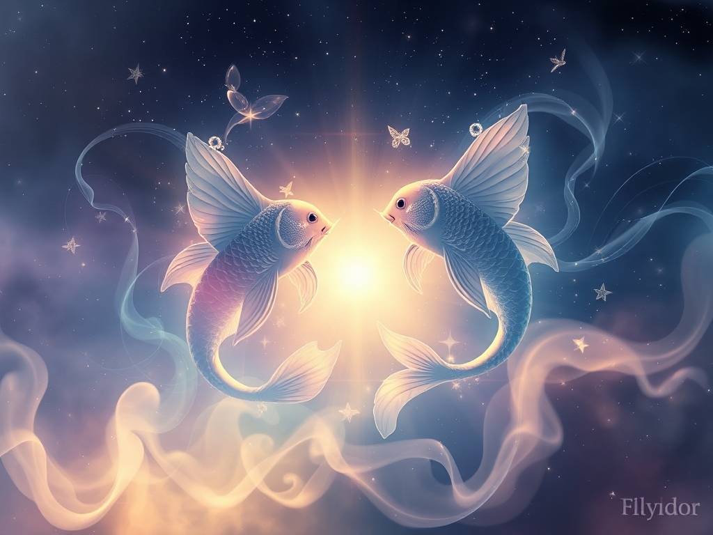 双魚(yú)座怎样爆发潜力 双魚(yú)座不为人知的潜力是什么