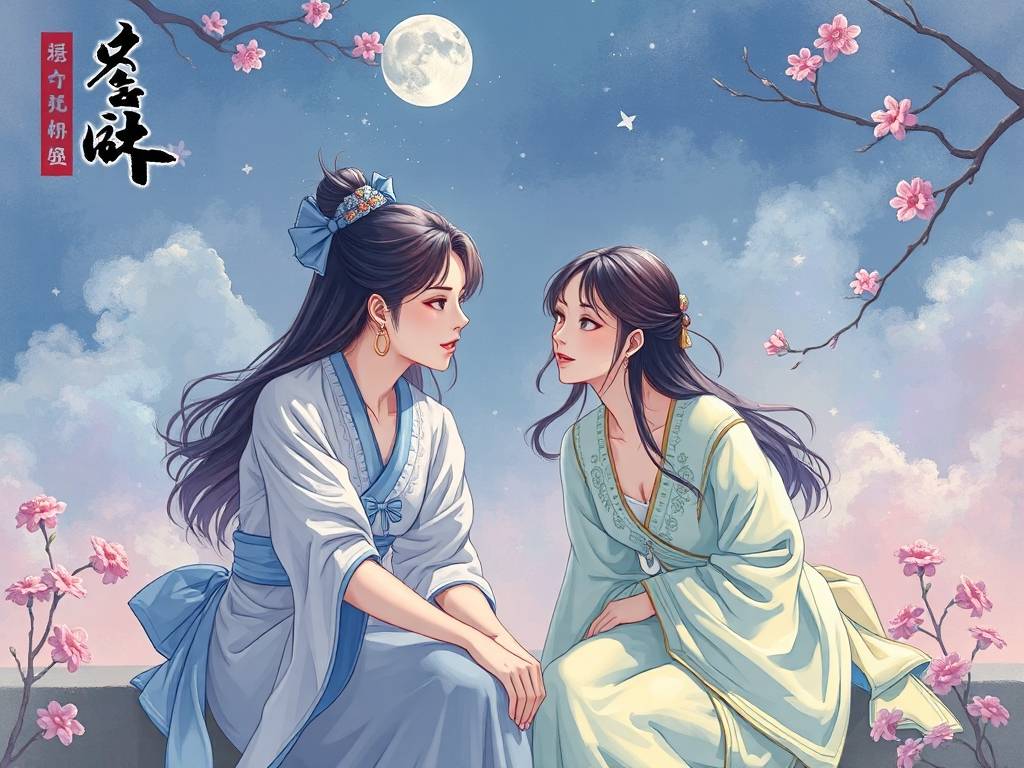 双鱼座女生颜值高(gāo)吗 双鱼座女生几岁最漂亮