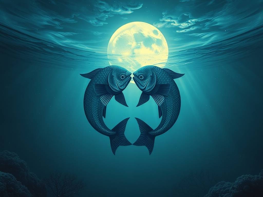 双魚(yú)座心机很重吗 上升双魚(yú)座的心机有多深