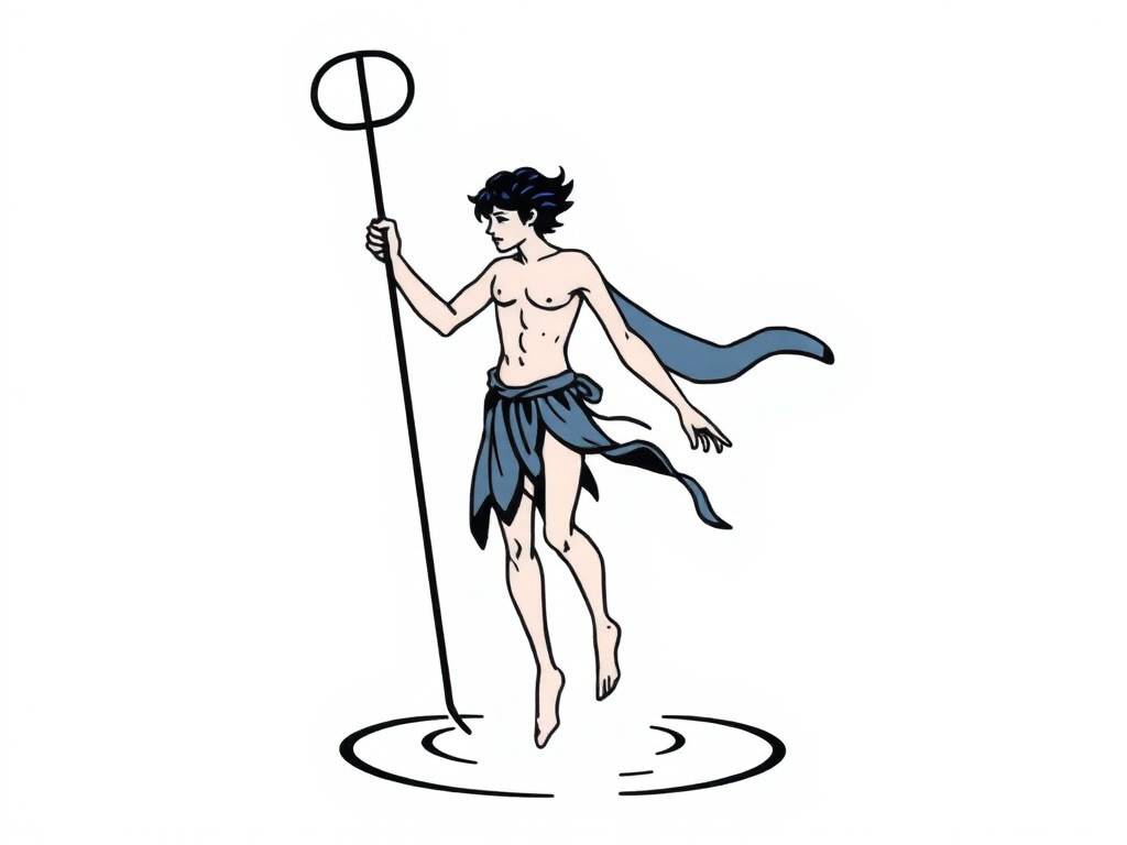 水瓶男性格优点和缺点分析，勇敢的反叛(pàn)者，令人敬佩！