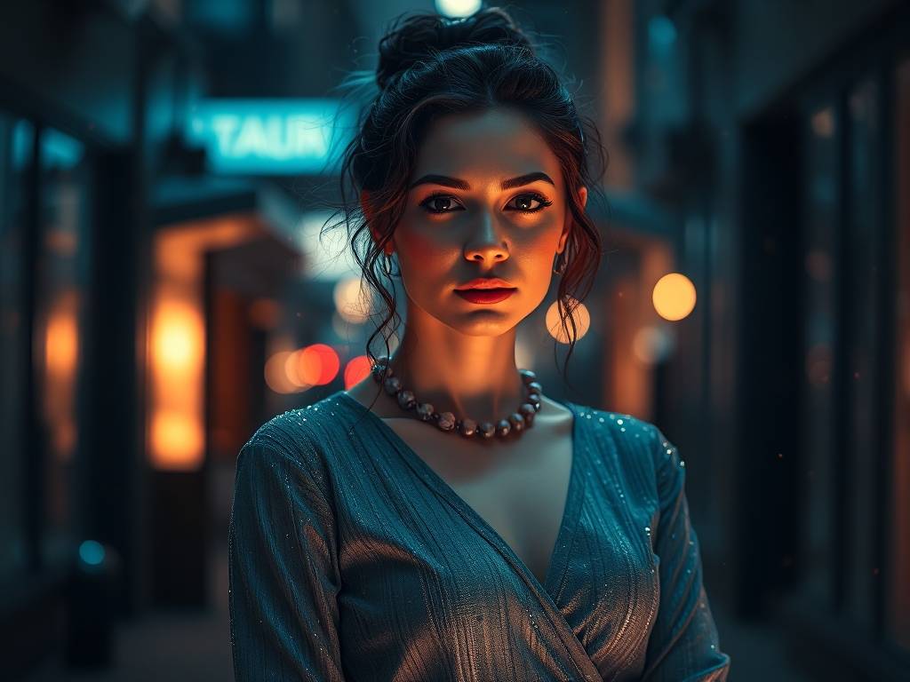 水瓶女有种特殊的气场 水瓶女是什么气场