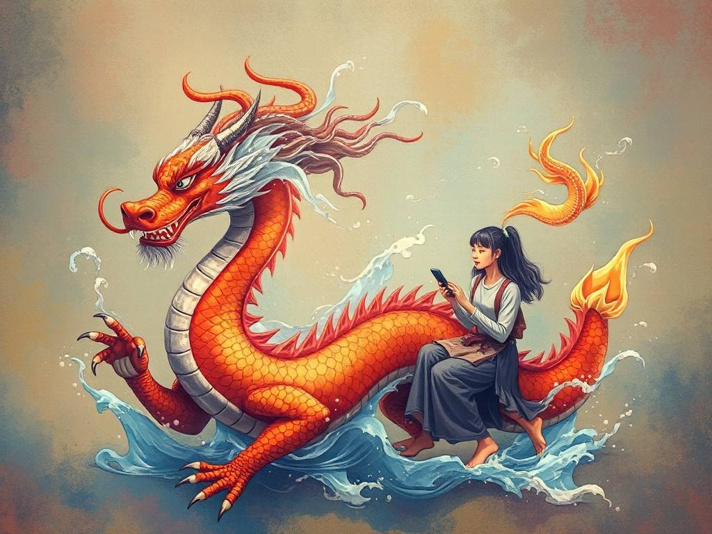 属龙双鱼座的致命弱点是什么 属龙双鱼座有什么致命弱点