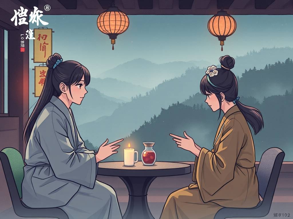 揭秘可让你成功撩到双鱼座的女人的妙招