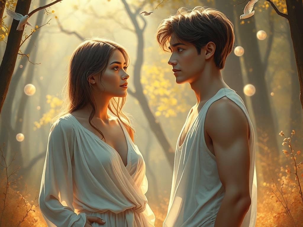 双鱼男对有好感的女生会怎样 双鱼男喜欢一个人的表现