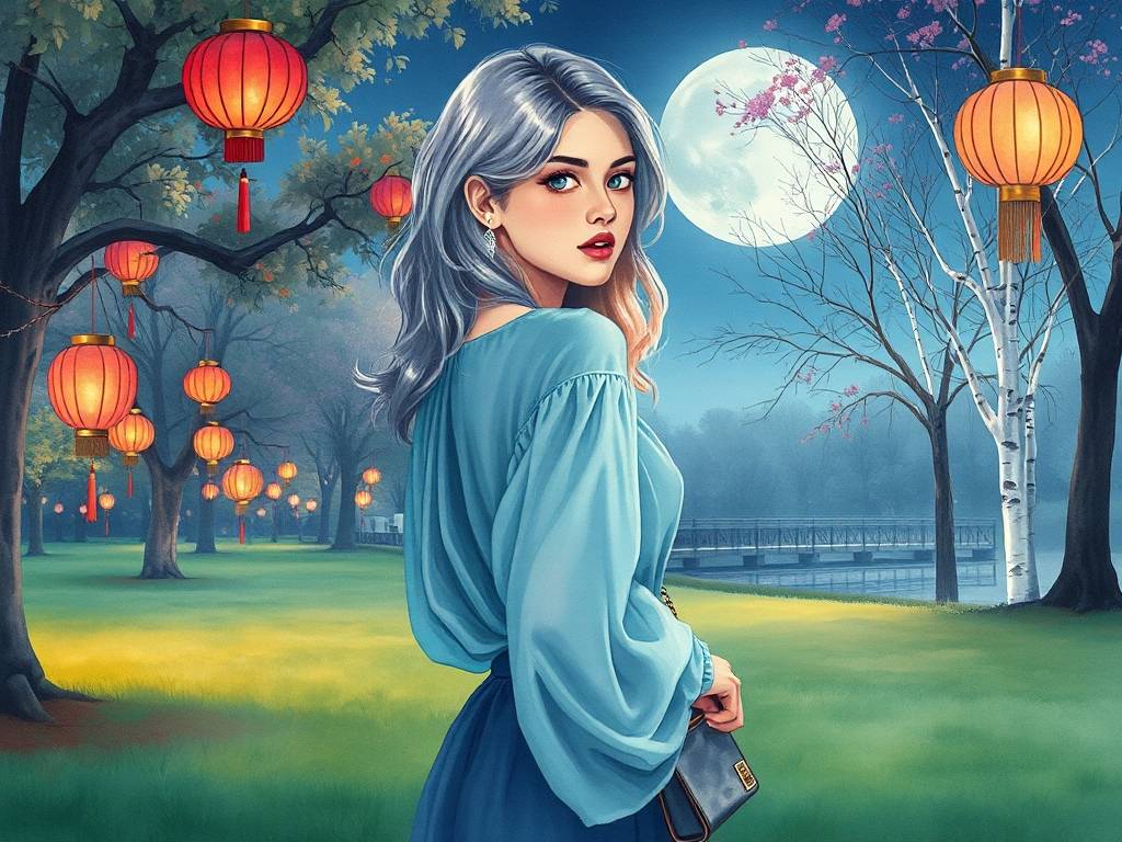 双鱼女决定離(lí)开的表现 双鱼座女生想要離(lí)开你的表现