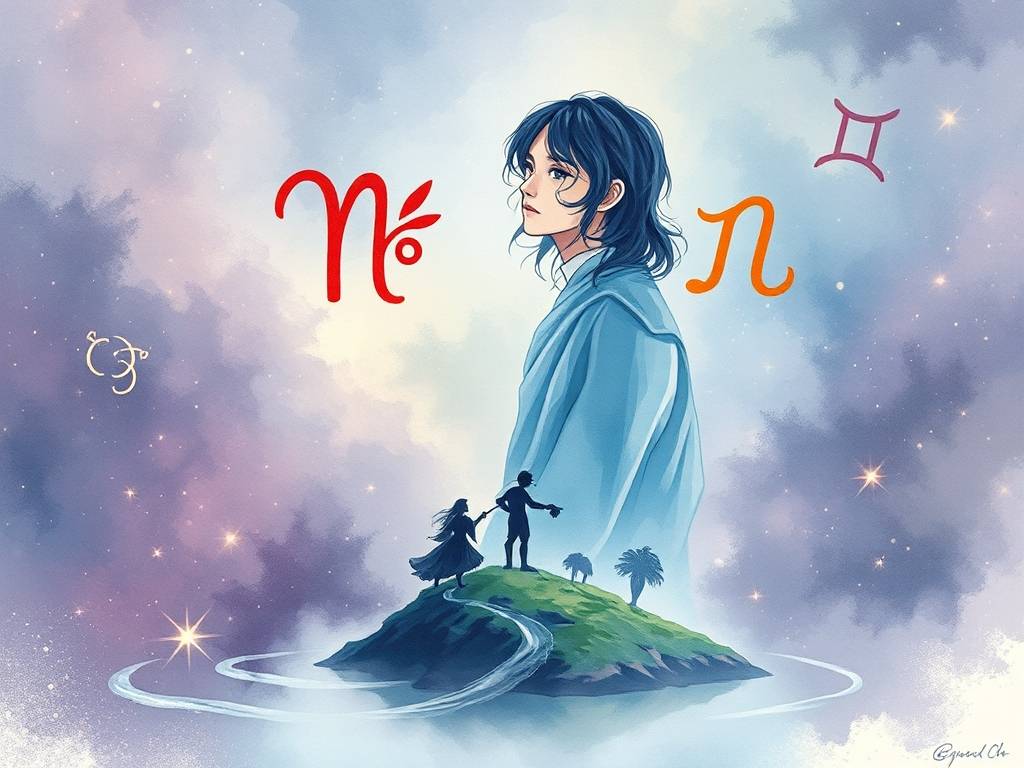 双鱼座不该与哪个星座相恋 双鱼座千万别和谁谈恋爱