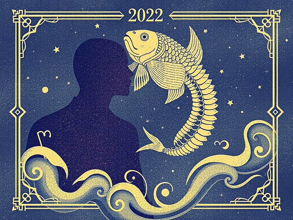 2022年双鱼座爱情劫在哪月