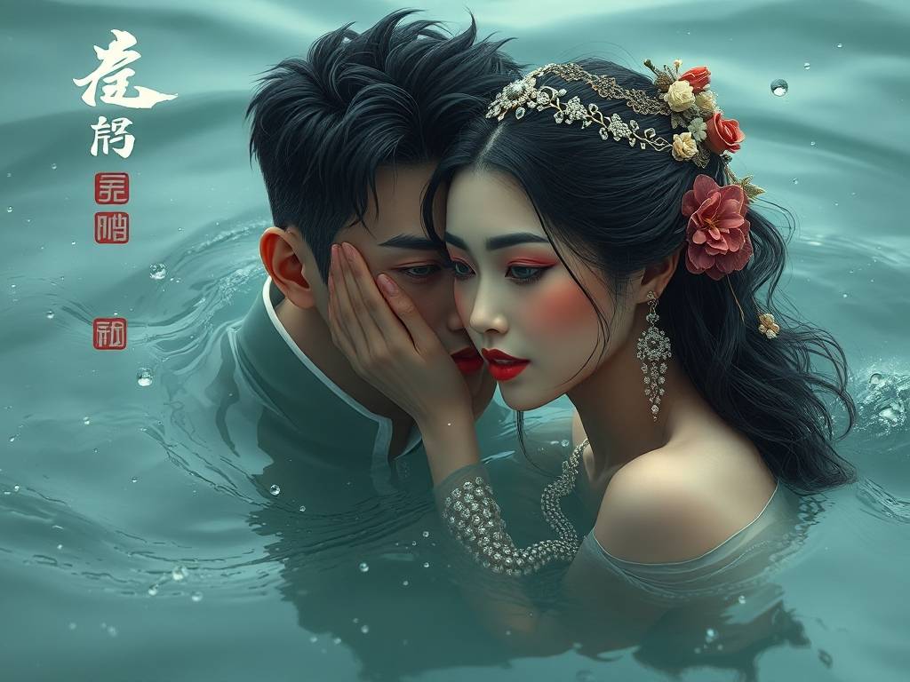一句话形容水瓶座男生性格特点：一生放荡不羁爱自由！