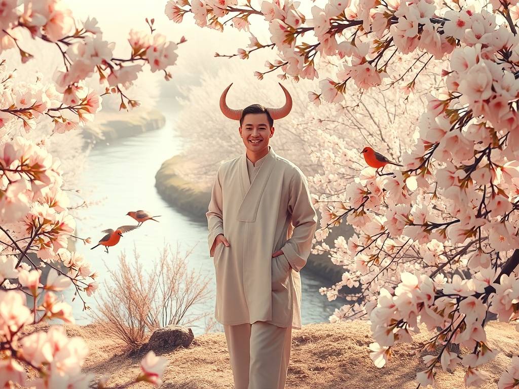 2023年桃花最旺星座 2023年双鱼座的桃花不断