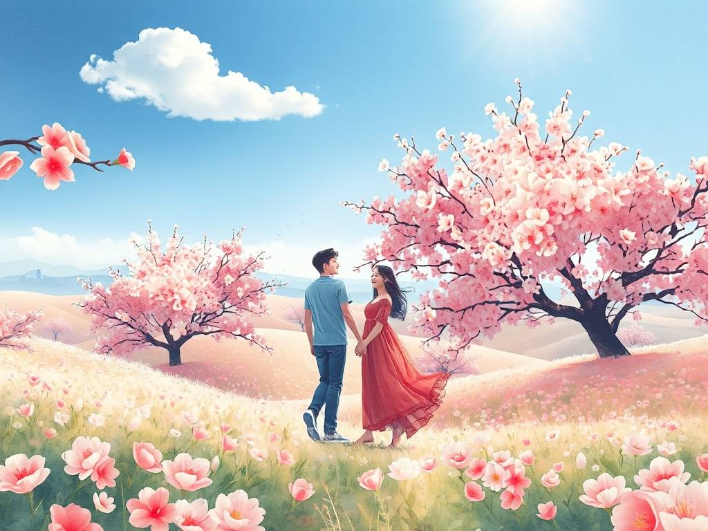 2023年桃花最旺星座 2023年双鱼座的桃花不断