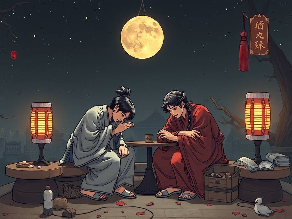 水瓶座的5大致命弱点